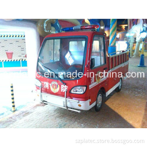 Truck, China, Toy, Kids Play Act, Kids Career Experience, Fire Truck. Electic Car,